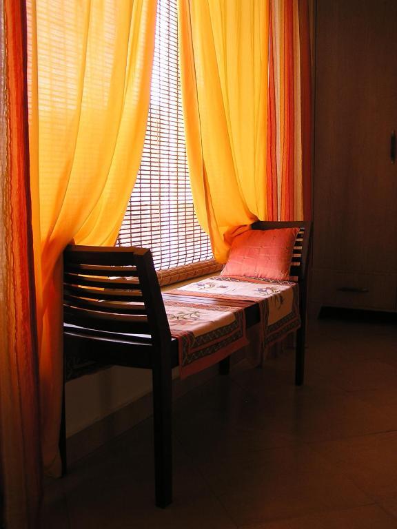Villa Camelot Bangalore Room photo